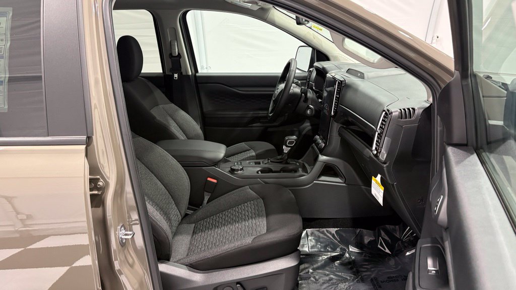 New 2026 Ford Ranger XLT AWD/4WD image 20