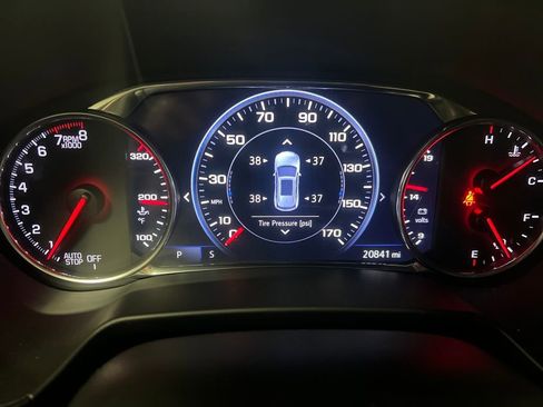 Used 2023 Chevrolet Blazer RS w/ Driver Confidence II Package image 20