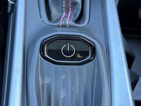 New 2024 Dodge Charger R/T w/ Plus Group image 21