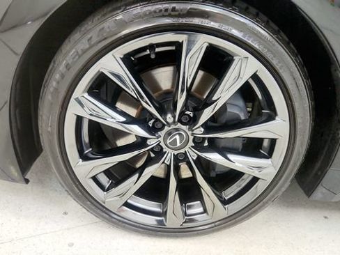 Used 2025 Lexus IS 350 F Sport w/ Navigation Package RWD image 77