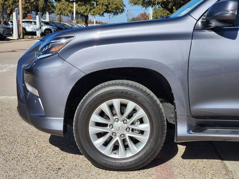 Used 2023 Lexus GX 460 Premium image 9