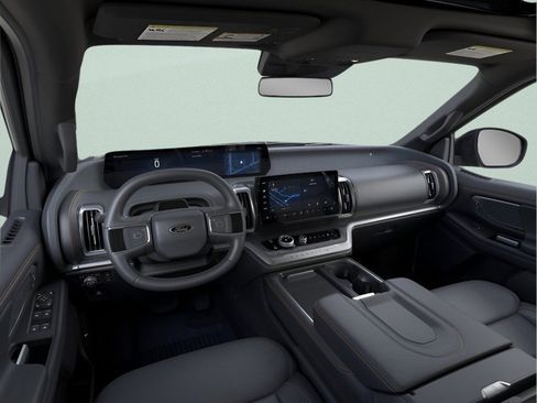 New 2026 Ford Expedition Tremor image 9