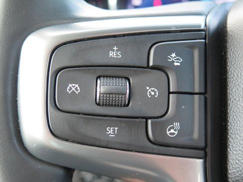 Used 2024 Chevrolet Silverado 1500 LT w/ All Star Edition Plus image 13