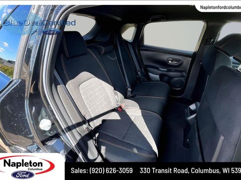 Used 2024 Honda HR-V Sport image 27