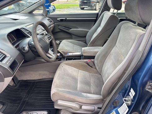 Used 2009 Honda Civic EX image 14