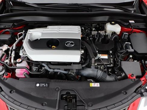 Used 2024 Lexus UX 250h F Sport image 51