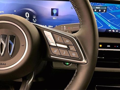 Used 2025 Buick Enclave Sport Touring w/ Power Package image 24