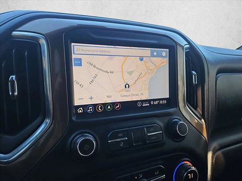 Used 2020 Chevrolet Silverado 2500 High Country w/ Z71 Off-Road Package image 13