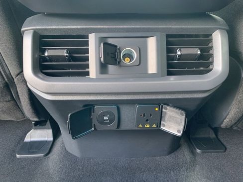 New 2025 Ford F150 XLT w/ Equipment Group 302A MID image 71