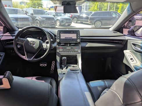 Used 2019 Toyota Avalon XSE w/ Carpet Mat Package FWD image 26