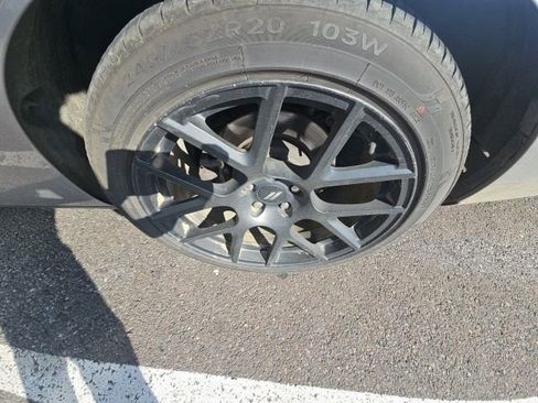 Used 2016 Dodge Challenger R/T Plus image 13