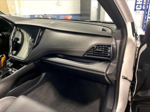 Used 2024 Subaru Outback Wilderness AWD/4WD image 13