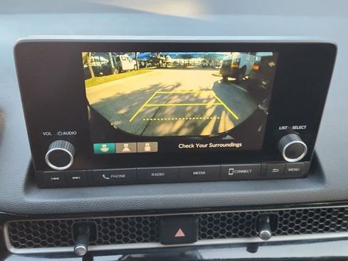 Used 2024 Honda Civic LX image 7