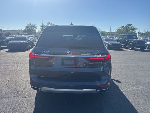 Used 2019 BMW X7 xDrive50i w/ Premium Package image 6