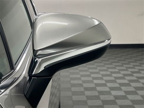 Used 2023 Lexus NX 350 AWD w/ Accessory Package (P3) image 21