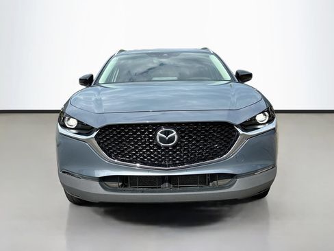 Used 2022 MAZDA CX-30 AWD 2.5 S w/ Preferred Package image 2