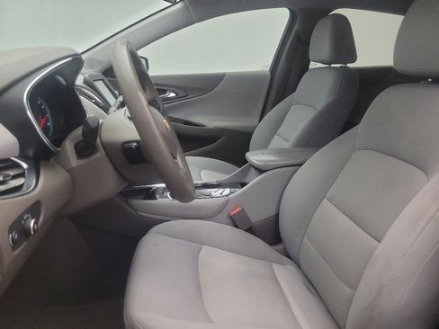 Used 2018 Chevrolet Malibu LT FWD image 17