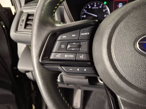 Used 2023 Subaru Ascent Onyx Edition Limited image 13