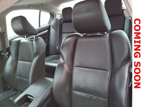 Used 2014 Acura TL w/ Technology Package image 12