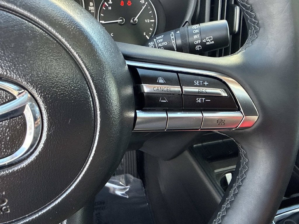 Certified 2026 MAZDA CX-50 AWD 2.5 Hybrid w/ Weather Package image 37