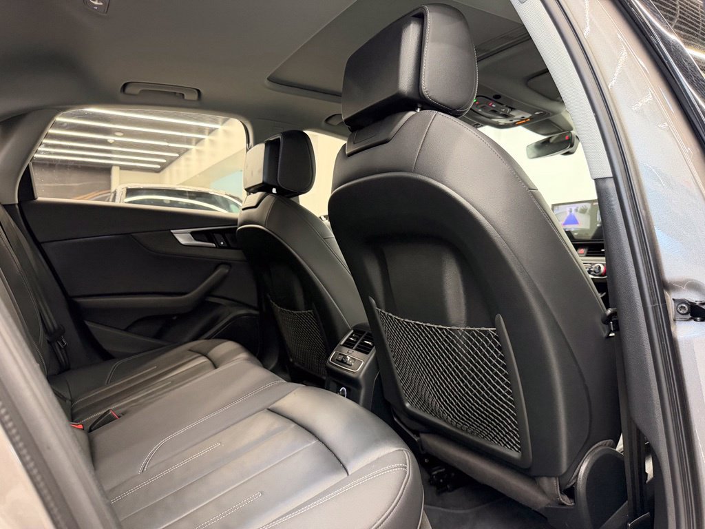 Used 2020 Audi A4 2.0T Premium w/ Convenience Package FWD image 29