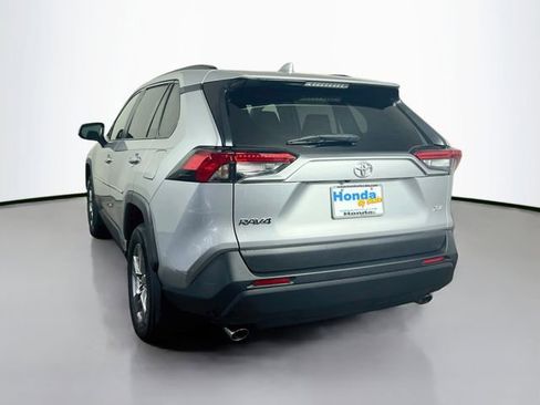 Used 2023 Toyota RAV4 XLE w/ Convenience Package FWD image 7