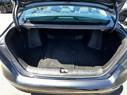 Used 2024 Honda Accord EX image 8