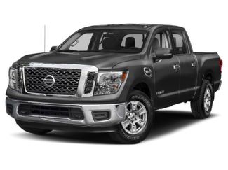 Used 2018 Nissan Titan SV w/ SV Convenience Package video 1