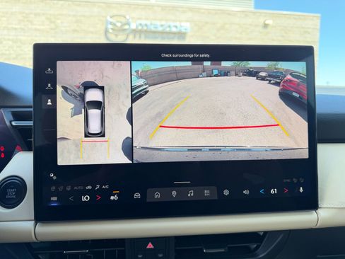 New 2026 MAZDA CX-5 2.5 S w/ Premium Plus Package image 24