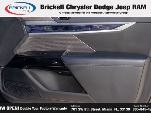 Used 2024 BMW 740i RWD image 14