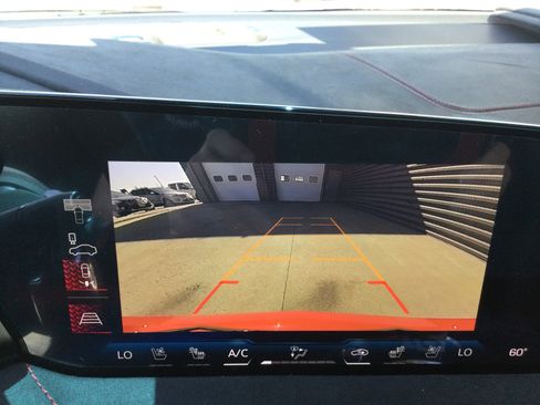 New 2026 Chevrolet Corvette Stingray Premium Cpe RWD image 19