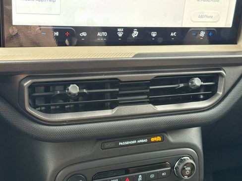 New 2025 Ford Bronco Sport Big Bend AWD/4WD image 22