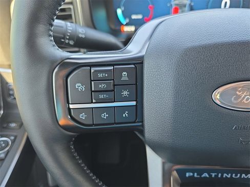 New 2026 Ford F250 Platinum image 37