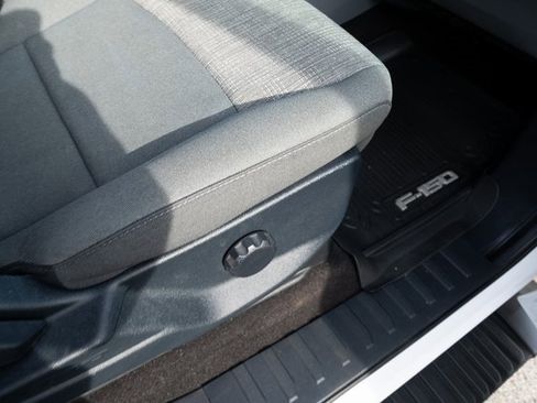 Used 2021 Ford F150 XLT w/ Trailer Tow Package image 43