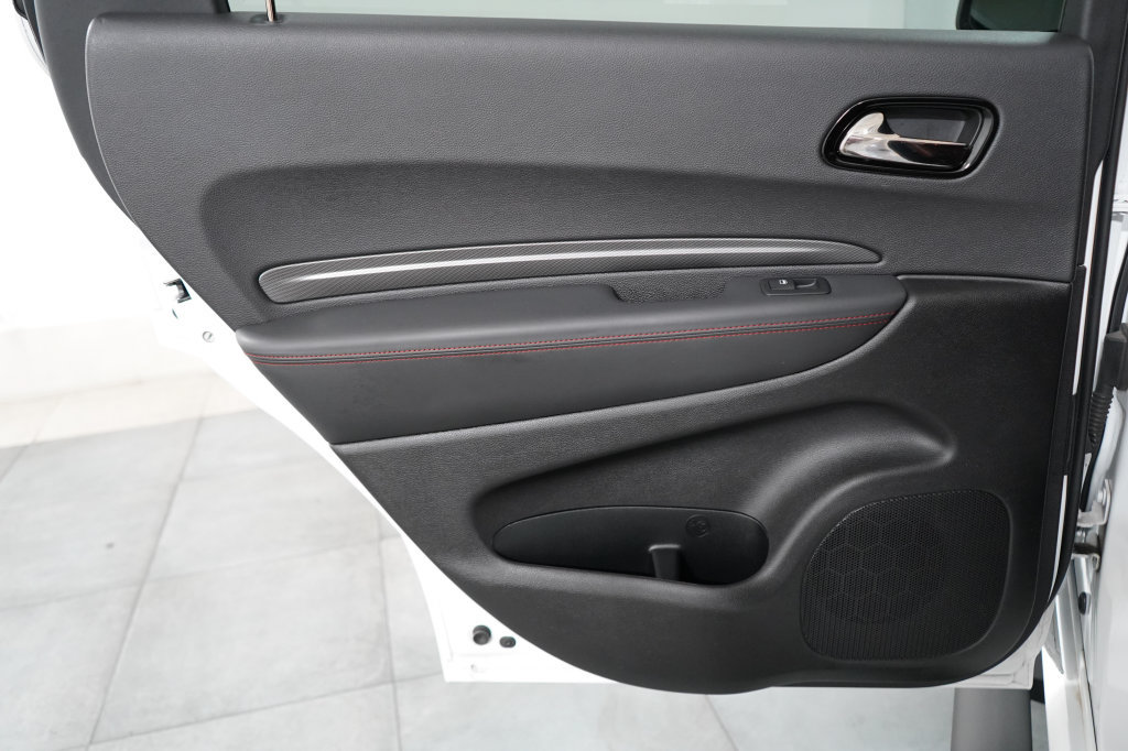 Certified 2025 Dodge Durango R/T AWD/4WD image 33