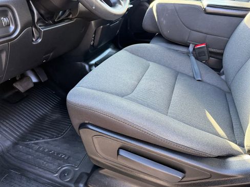 Used 2023 RAM 1500 Tradesman image 23