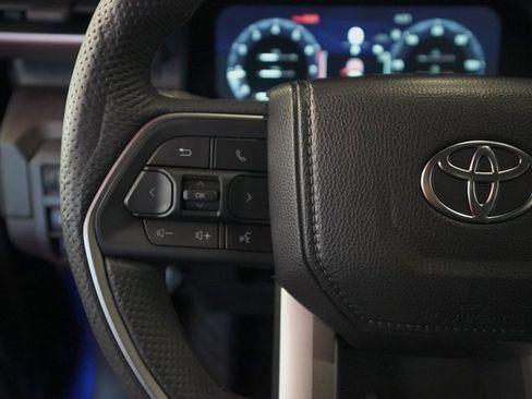 Used 2024 Toyota Tacoma Limited image 22