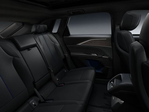 New 2026 Cadillac Lyriq Sport AWD/4WD image 34