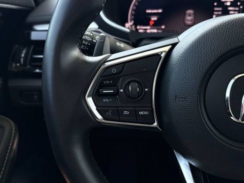 Certified 2025 Acura MDX FWD w/ Technology Package image 14