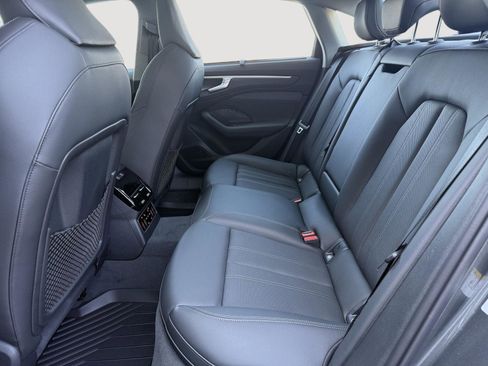 New 2026 Audi A6 Premium Plus AWD/4WD image 18