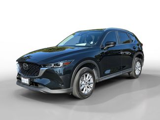 Used 2023 MAZDA CX-5 AWD 2.5 S w/ Select Package image 1