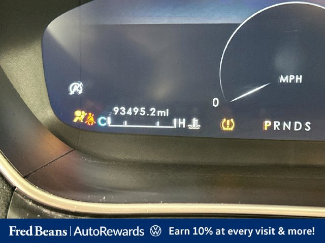 Used 2020 Lincoln Nautilus Reserve AWD/4WD image 16