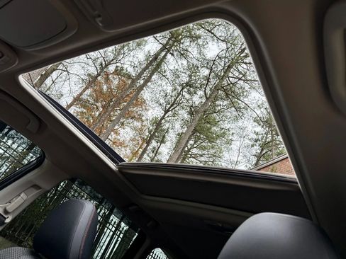 Used 2020 Subaru Forester Sport w/ Popular Package #2 image 18