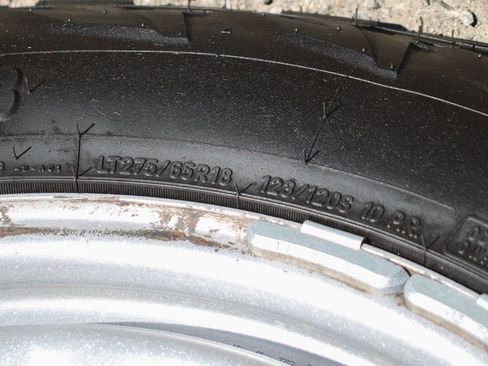 Used 2022 Ford F350 XL w/ Power Equipment Group image 41