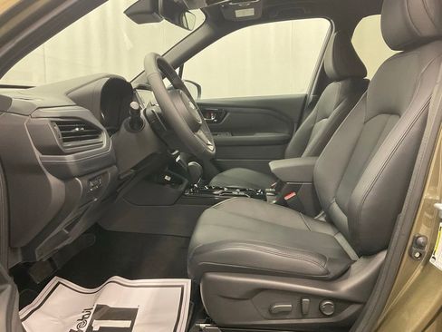 New 2026 Subaru Forester Limited image 12