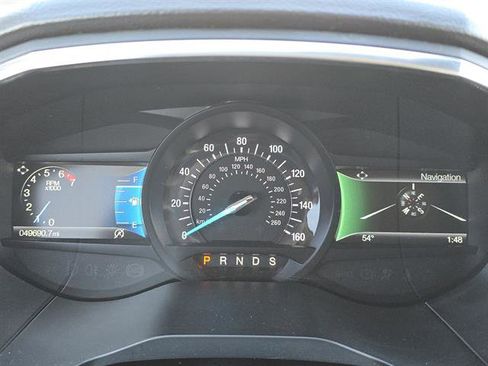 Used 2020 Ford Edge Titanium image 20