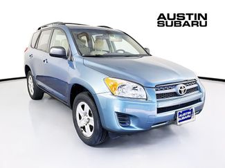 Used 2010 Toyota RAV4 2WD video 1