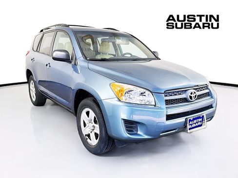 Used 2010 Toyota RAV4 2WD image 1