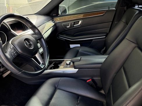 Used 2014 Mercedes-Benz E 350 Sedan image 11