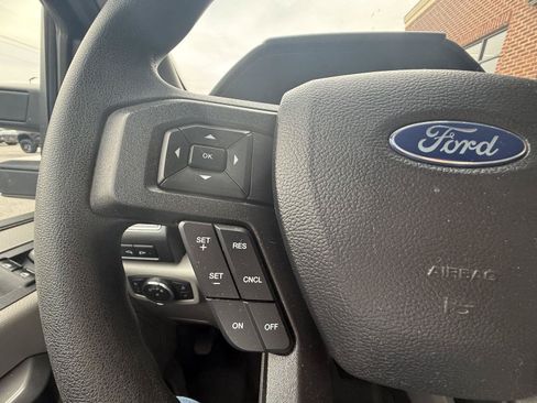 Used 2021 Ford F350 XLT w/ XLT Value Package RWD image 9